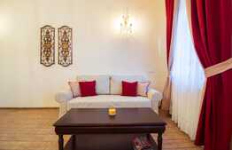 Garsoniera moderna, ideal pentru investitie, Ultracentral!