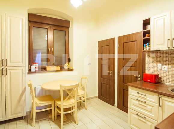 Garsonieră de vânzare Ultracentral - 75816AV | BLITZ Sibiu | Poza15