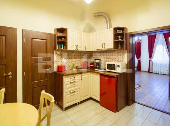Garsonieră de vânzare Ultracentral - 75816AV | BLITZ Sibiu | Poza12