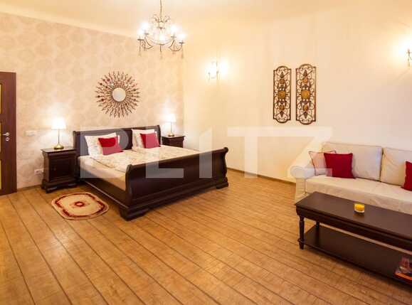 Garsonieră de vânzare Ultracentral - 75816AV | BLITZ Sibiu | Poza2