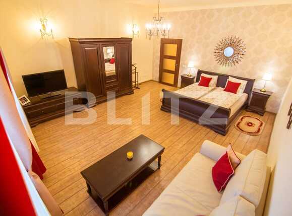 Garsonieră de vânzare Ultracentral - 75816AV | BLITZ Sibiu | Poza1
