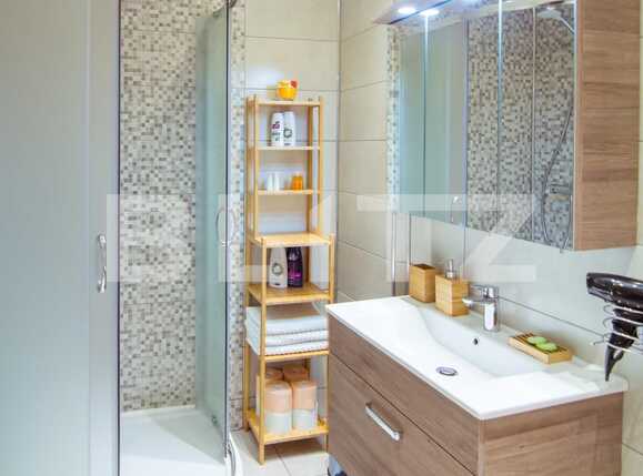 Garsonieră de vânzare Ultracentral - 75816AV | BLITZ Sibiu | Poza17