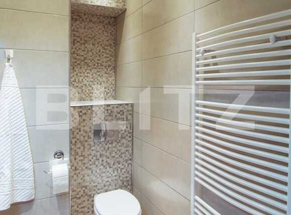 Garsonieră de vânzare Ultracentral - 75816AV | BLITZ Sibiu | Poza16