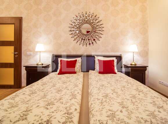 Garsonieră de vânzare Ultracentral - 75816AV | BLITZ Sibiu | Poza4