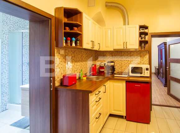 Garsonieră de vânzare Ultracentral - 75816AV | BLITZ Sibiu | Poza11