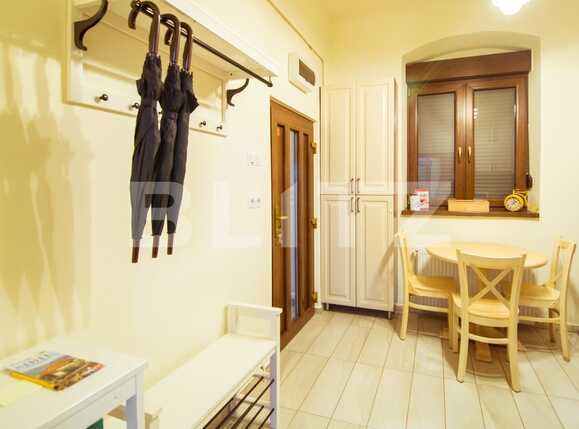 Garsonieră de vânzare Ultracentral - 75816AV | BLITZ Sibiu | Poza14