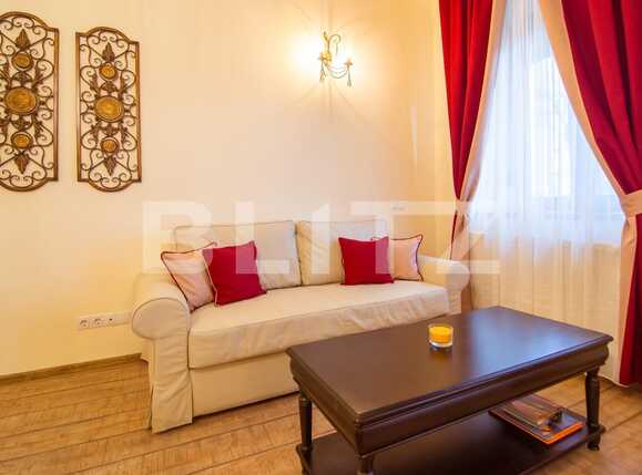 Garsonieră de vânzare Ultracentral - 75816AV | BLITZ Sibiu | Poza6