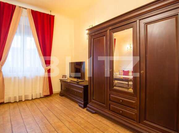 Garsonieră de vânzare Ultracentral - 75816AV | BLITZ Sibiu | Poza9
