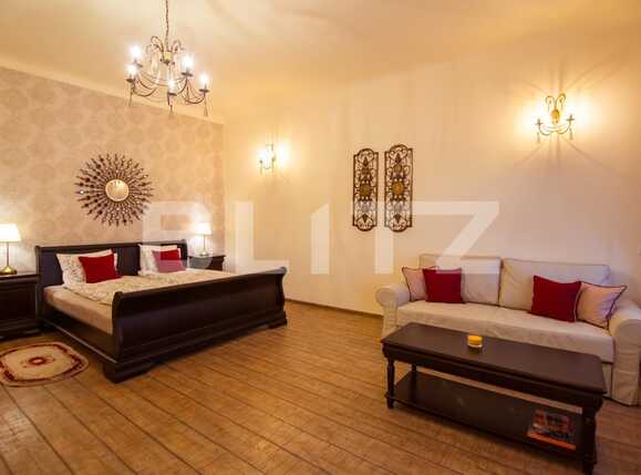 Garsonieră de vânzare Ultracentral - 75816AV | BLITZ Sibiu | Poza8