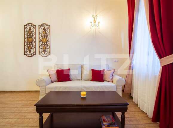 Garsonieră de vânzare Ultracentral - 75816AV | BLITZ Sibiu | Poza3