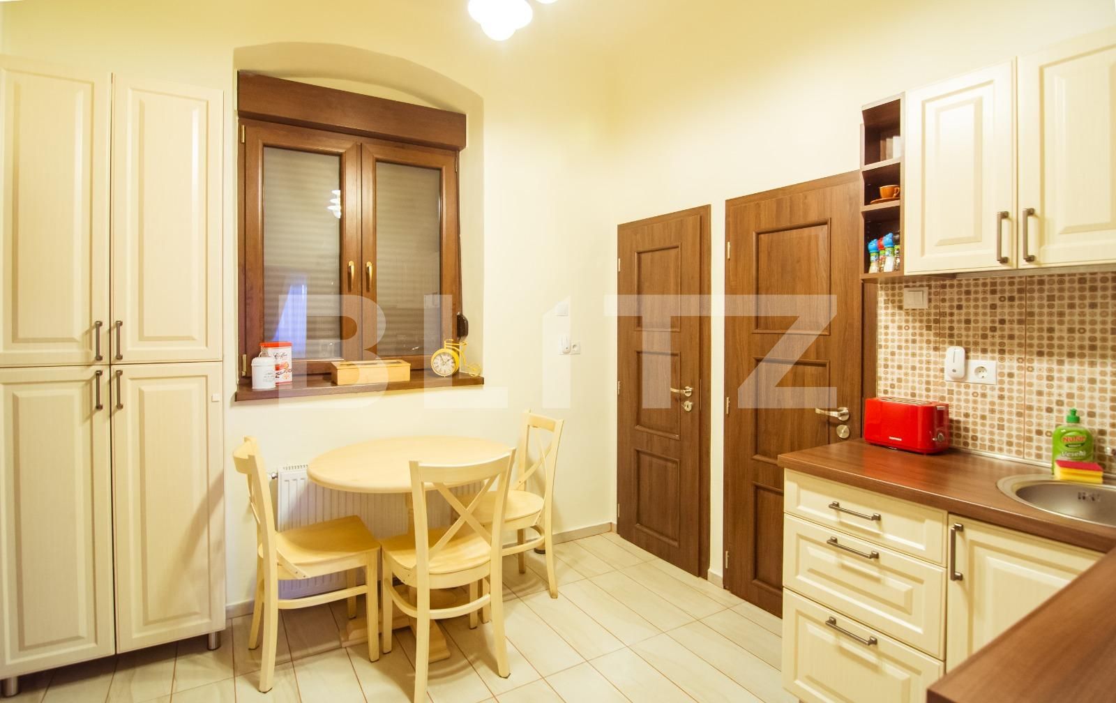 Garsonieră de vânzare Ultracentral - 75816AV | BLITZ Sibiu | Poza15