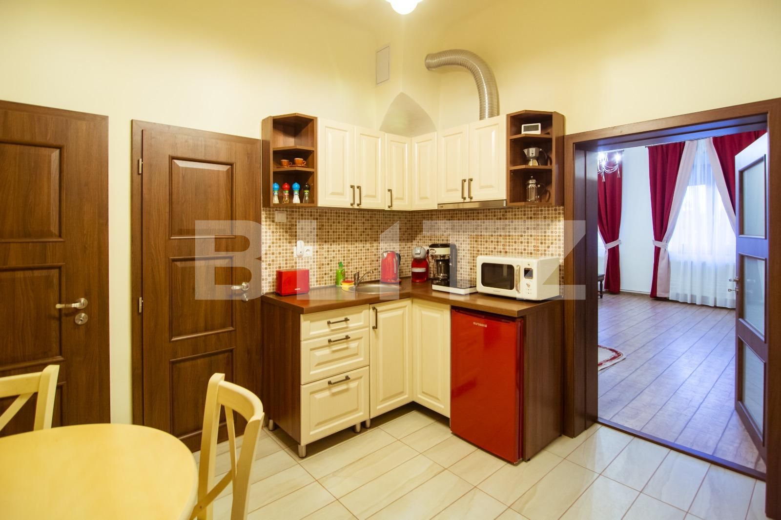Garsonieră de vânzare Ultracentral - 75816AV | BLITZ Sibiu | Poza12