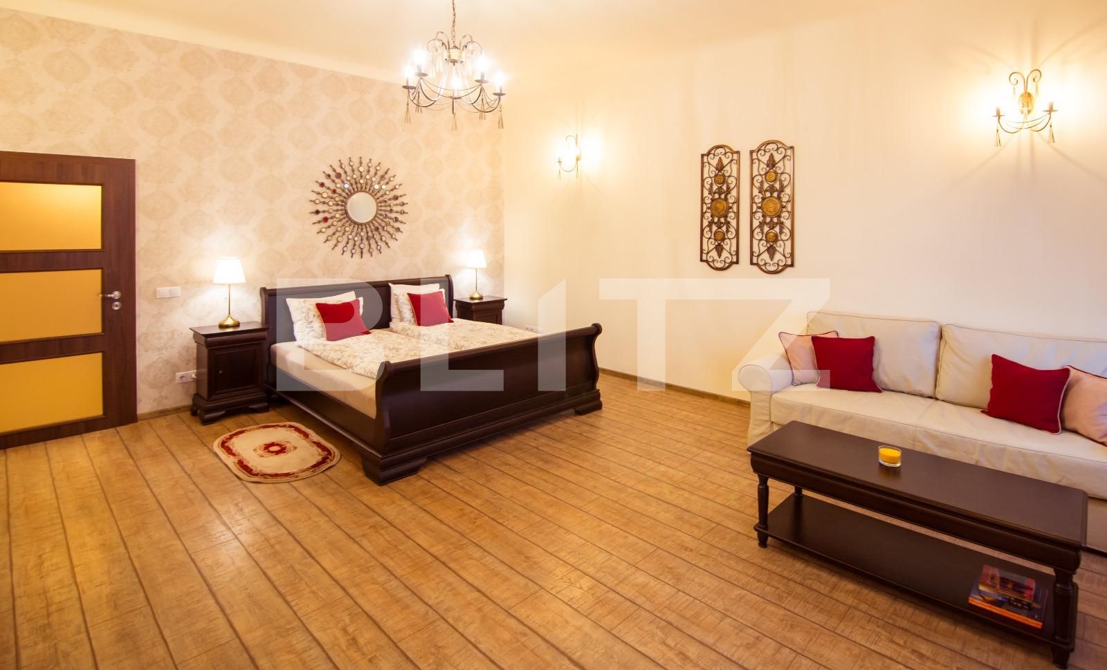 Garsonieră de vânzare Ultracentral - 75816AV | BLITZ Sibiu | Poza2