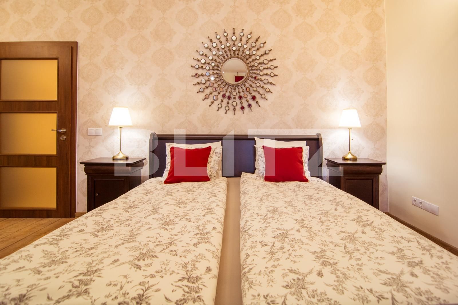 Garsonieră de vânzare Ultracentral - 75816AV | BLITZ Sibiu | Poza4