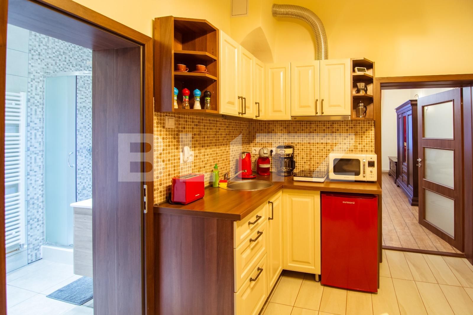 Garsonieră de vânzare Ultracentral - 75816AV | BLITZ Sibiu | Poza11