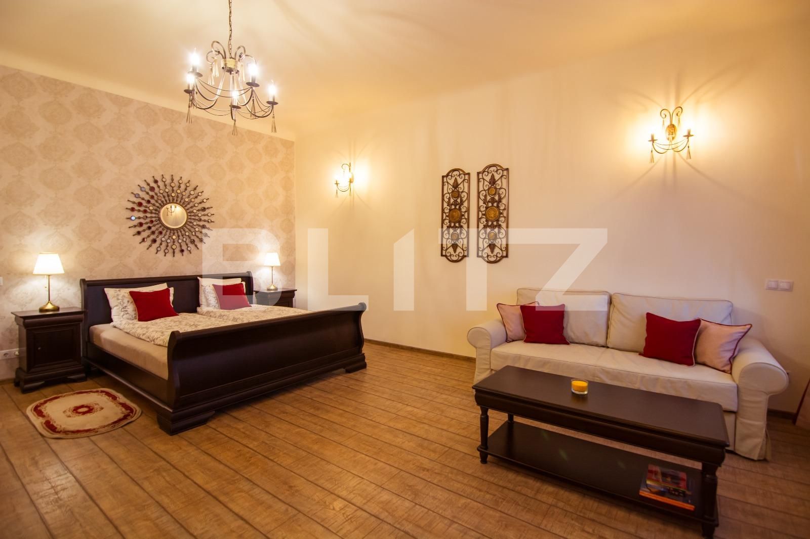 Garsonieră de vânzare Ultracentral - 75816AV | BLITZ Sibiu | Poza8