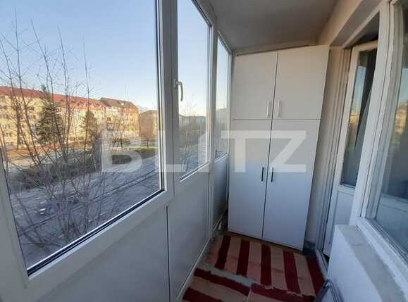 Apartament de închiriat 2 camere Terezian - 75854AI | BLITZ Sibiu | Poza9