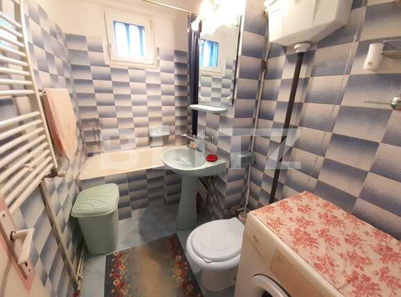 Apartament de închiriat 2 camere Terezian - 75854AI | BLITZ Sibiu | Poza7