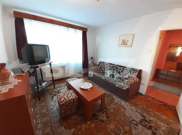 Apartament de închiriat 2 camere Terezian - 75854AI | BLITZ Sibiu | Poza1