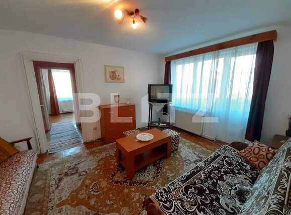 Apartament de închiriat 2 camere Terezian - 75854AI | BLITZ Sibiu | Poza2