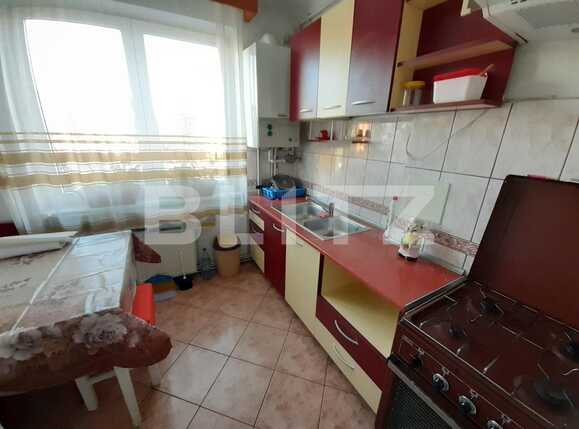 Apartament de închiriat 2 camere Terezian - 75854AI | BLITZ Sibiu | Poza5