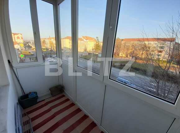 Apartament de închiriat 2 camere Terezian - 75854AI | BLITZ Sibiu | Poza8