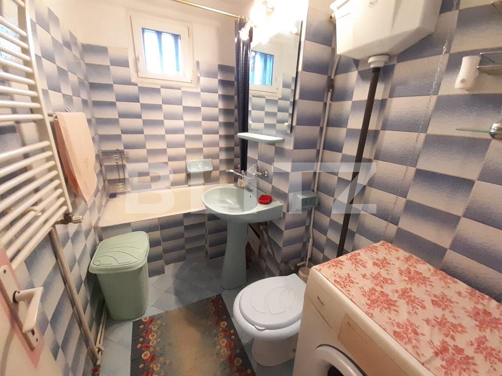 Apartament de închiriat 2 camere Terezian - 75854AI | BLITZ Sibiu | Poza7