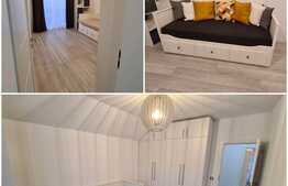 Exclusiv! Casa individuala, 119 mp utili, 314 mp teren, la doar 5 minute de Sibiu