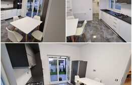 Exclusiv! Casa individuala, 119 mp utili, 314 mp teren, la doar 5 minute de Sibiu