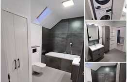 Exclusiv! Casa individuala, 119 mp utili, 314 mp teren, la doar 5 minute de Sibiu