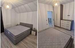 Exclusiv! Casa individuala, 119 mp utili, 314 mp teren, la doar 5 minute de Sibiu