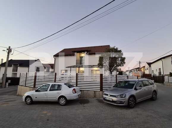 Casa de vânzare 4 camere Exterior Est - 75865CV | BLITZ Sibiu | Poza1
