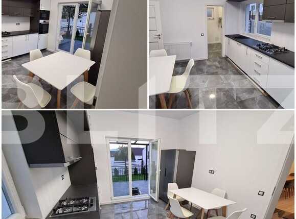 Casa de vânzare 4 camere Exterior Est - 75865CV | BLITZ Sibiu | Poza5