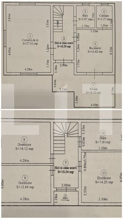 Casa de vânzare 4 camere Exterior Est - 75865CV | BLITZ Sibiu | Poza1