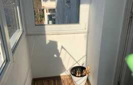 Apartament de 3 camere, 51 mp, la Ciresica