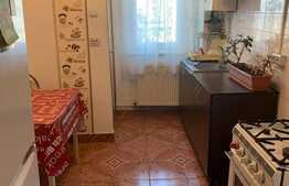 Apartament de 3 camere, 51 mp, la Ciresica