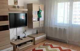 Apartament de 3 camere, 51 mp, la Ciresica