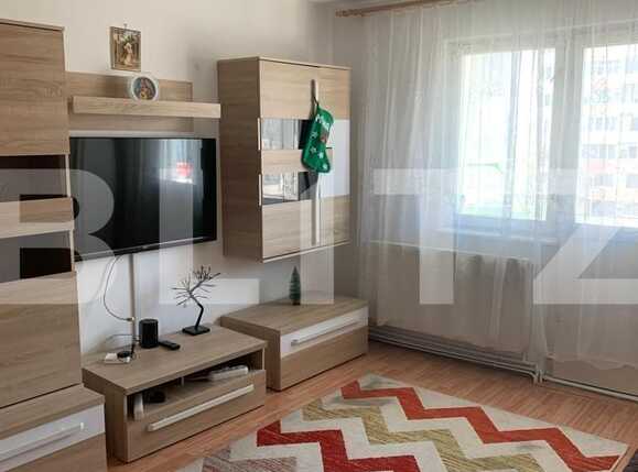 Apartament de vânzare 3 camere Hipodrom 3 - 75955AV | BLITZ Sibiu | Poza1