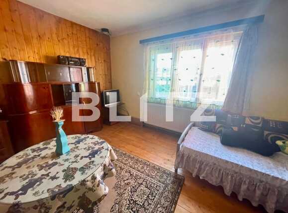 Casa de vânzare 5 camere Terezian - 75972CV | BLITZ Sibiu | Poza1