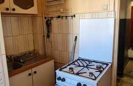 Garsoniera 24 mp, decomandata, partial mobilata!