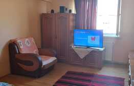 Garsoniera 24 mp, decomandata, partial mobilata!