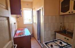 Garsoniera 24 mp, decomandata, partial mobilata!