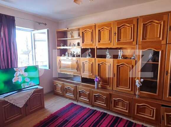 Garsonieră de vânzare Broscarie - 75985AV | BLITZ Sibiu | Poza1