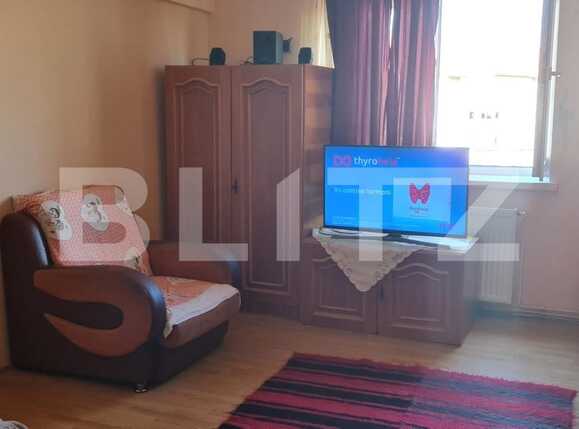 Garsonieră de vânzare Broscarie - 75985AV | BLITZ Sibiu | Poza2