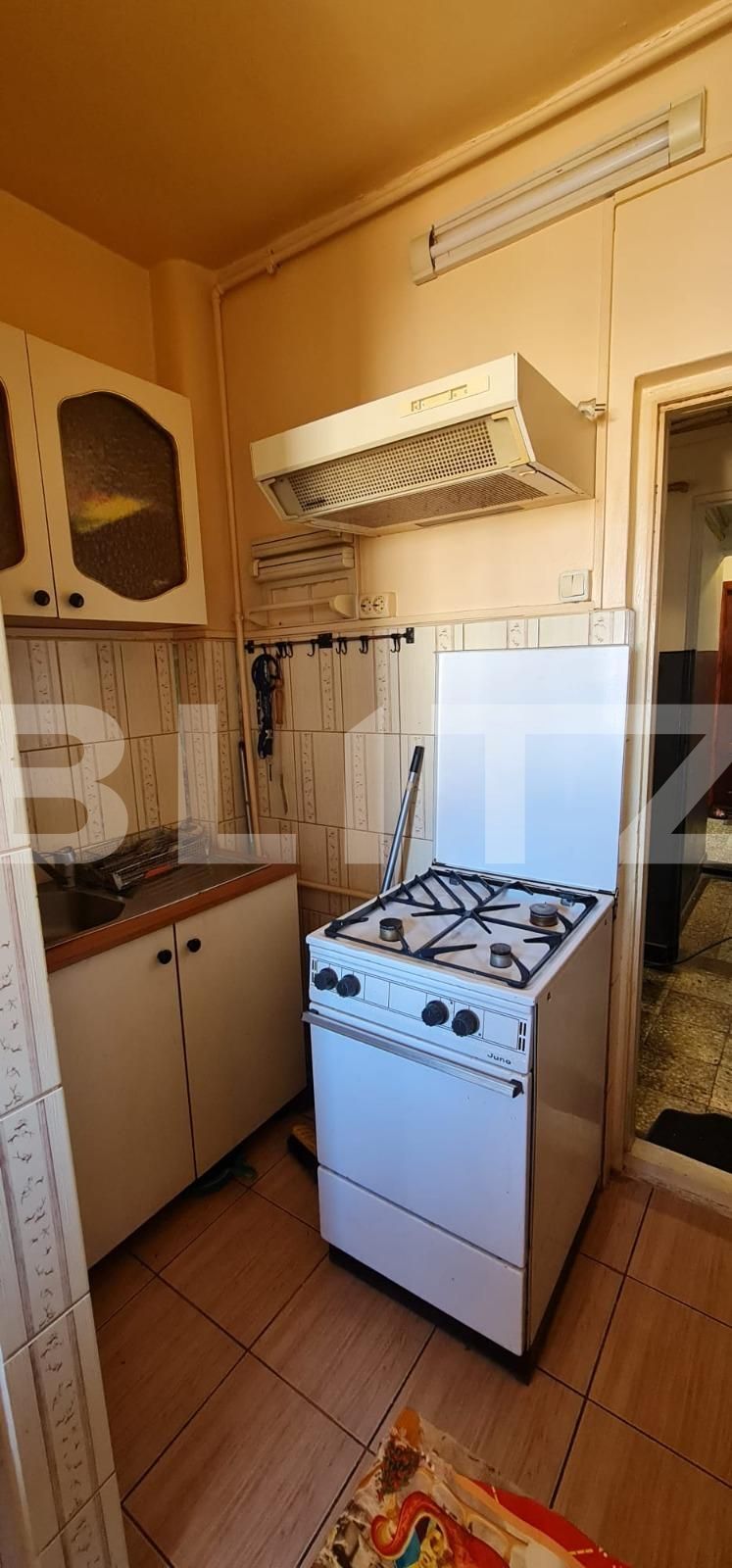 Garsonieră de vânzare Broscarie - 75985AV | BLITZ Sibiu | Poza3
