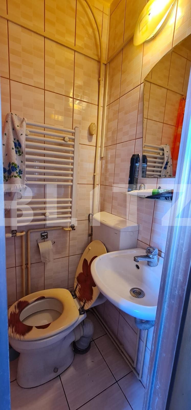 Garsonieră de vânzare Broscarie - 75985AV | BLITZ Sibiu | Poza6