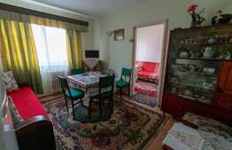 Apartament de 2 camere, 37 mp, zona Hipodrom 4