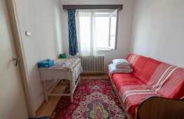 Apartament de 2 camere, 37 mp, zona Hipodrom 4