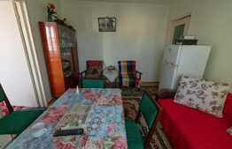 Apartament de 2 camere, 37 mp, zona Hipodrom 4