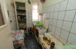 Apartament de 2 camere, 37 mp, zona Hipodrom 4